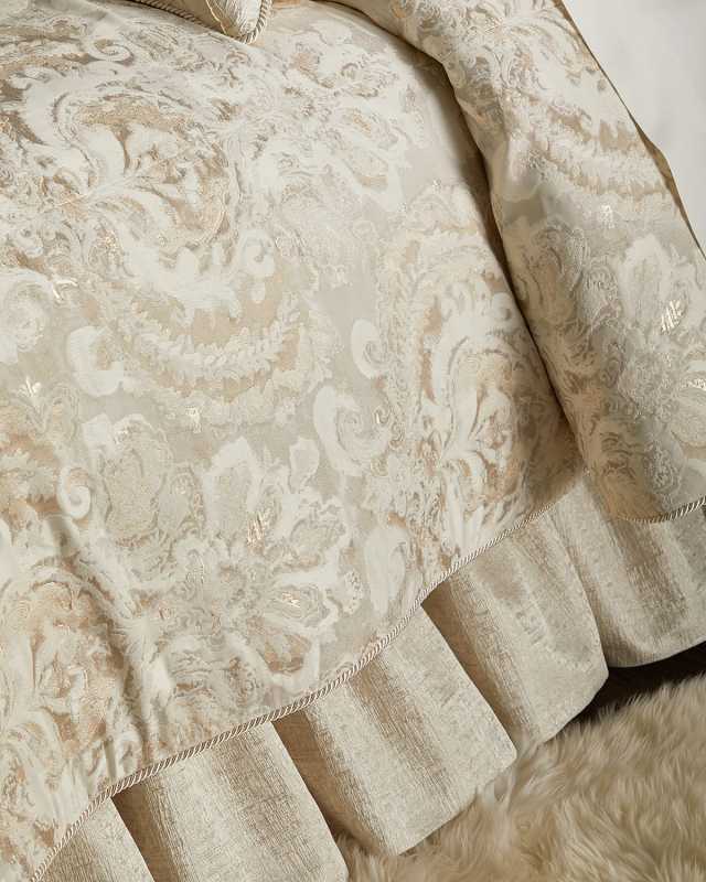 Giselle 3-Piece Comforter Set,